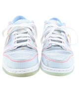 union（ユニオン）スニーカー 青 サイズ:27cm メンズ/2200611305084