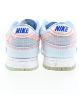 union（ユニオン）スニーカー 青 サイズ:27cm メンズ/2200611305084