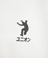 union（ユニオン）Tシャツ・カットソー 白 サイズ:5(XXL位) メンズ/2200606842037