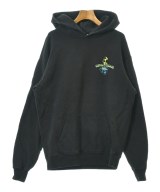 union（ユニオン）パーカー 黒 サイズ:2(M位) メンズ/2200546433081