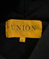 union（ユニオン）パーカー 黒 サイズ:2(M位) メンズ/2200546433081