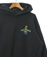 union（ユニオン）パーカー 黒 サイズ:2(M位) メンズ/2200546433081