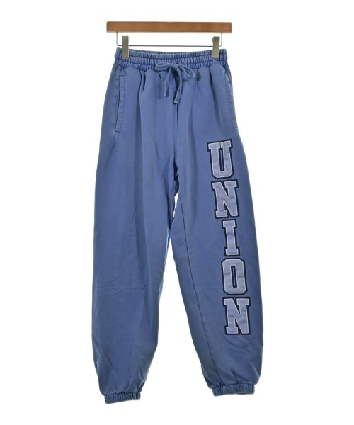 ユニオン(union)のunion スウェットパンツ