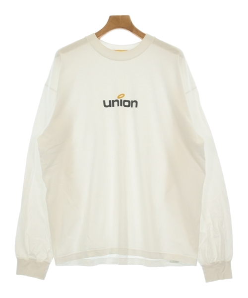 ユニオン(union)のunion Tシャツ・カットソー