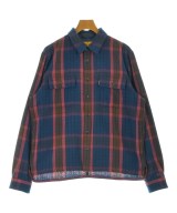 union カジュアルシャツ