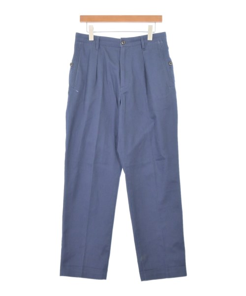 union(ユニオン)チノパン 紺 サイズ:M/2200675512091