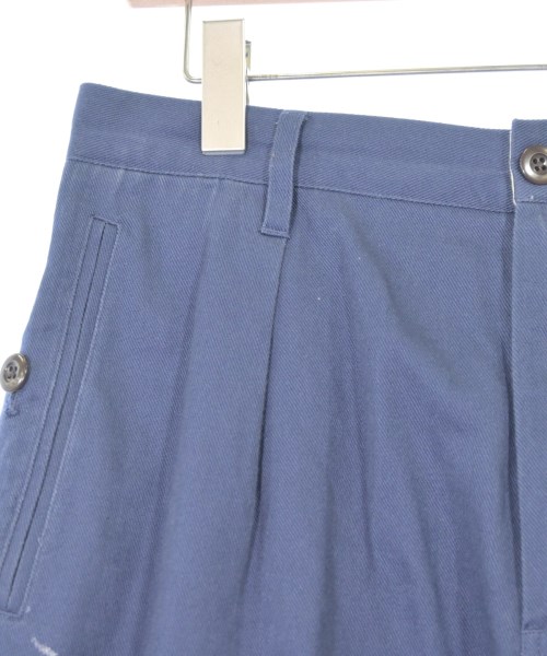 union（ユニオン）チノパン 紺 サイズ:M メンズ/2200675512091