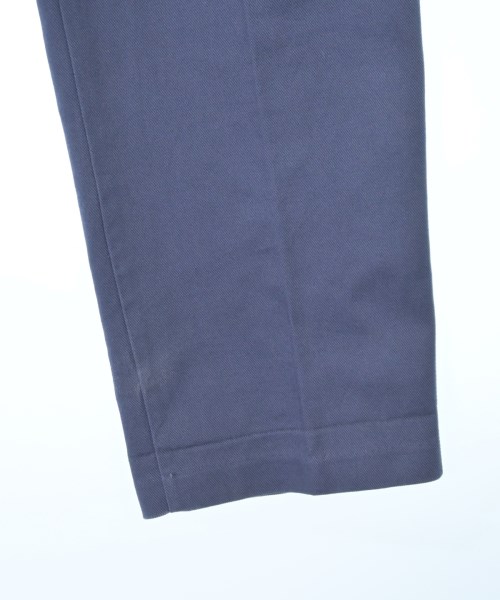 union（ユニオン）チノパン 紺 サイズ:M メンズ/2200675512091