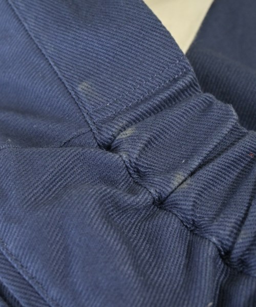 union（ユニオン）チノパン 紺 サイズ:M メンズ/2200675512091