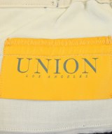union（ユニオン）チノパン 紺 サイズ:M メンズ/2200675512091