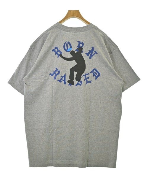 union（ユニオン）Tシャツ・カットソー グレー サイズ:2XL(XXL位) メンズ/2200675833035
