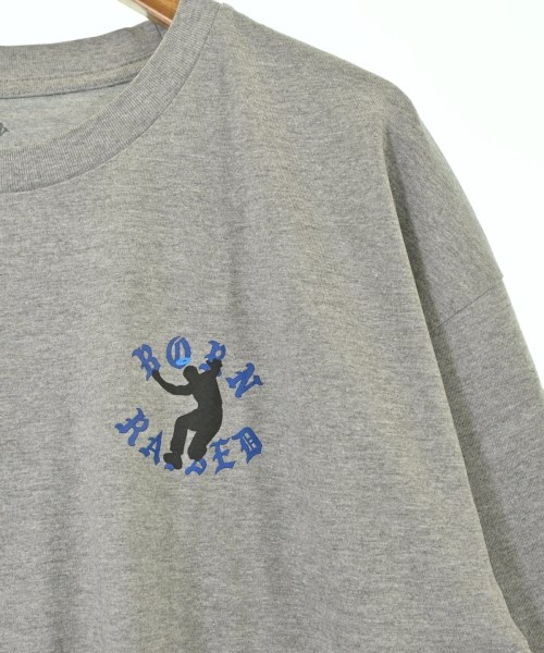 union（ユニオン）Tシャツ・カットソー グレー サイズ:2XL(XXL位) メンズ/2200675833035