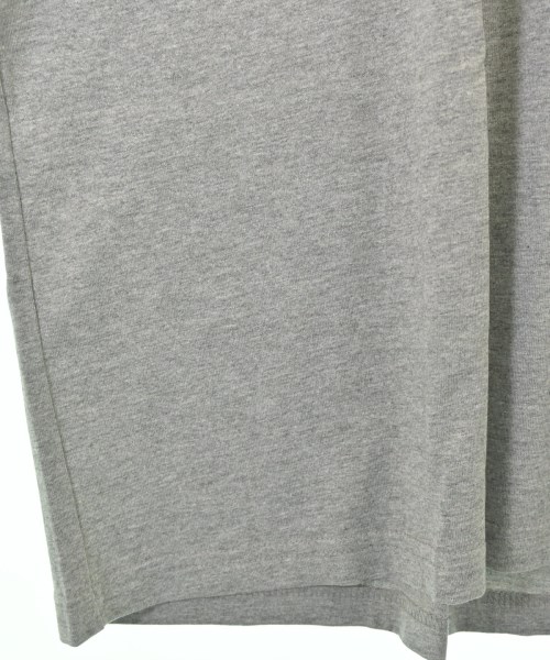 union（ユニオン）Tシャツ・カットソー グレー サイズ:2XL(XXL位) メンズ/2200675833035