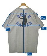 union（ユニオン）Tシャツ・カットソー グレー サイズ:2XL(XXL位) メンズ/2200675833035