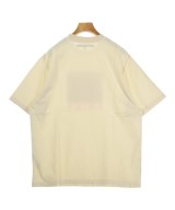 union（ユニオン）Tシャツ・カットソー ベージュ サイズ:2(M位) メンズ/2200680468024