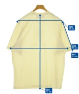 union（ユニオン）Tシャツ・カットソー ベージュ サイズ:3(L位) メンズ/2200680468031