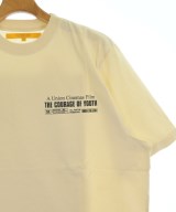 union（ユニオン）Tシャツ・カットソー ベージュ サイズ:3(L位) メンズ/2200680468048