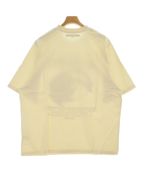 union（ユニオン）Tシャツ・カットソー ベージュ サイズ:5(XXL位) メンズ/2200680468055