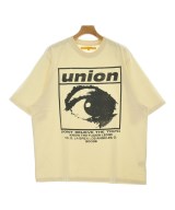 union Tシャツ・カットソー