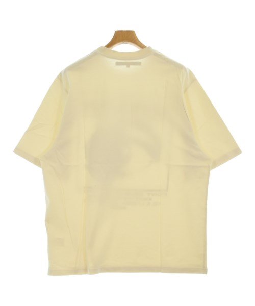 union（ユニオン）Tシャツ・カットソー ベージュ サイズ:4(XL位) メンズ/2200680468062