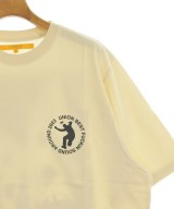 union（ユニオン）Tシャツ・カットソー ベージュ サイズ:4(XL位) メンズ/2200680468079