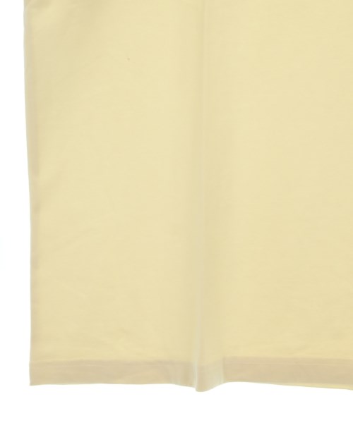 union（ユニオン）Tシャツ・カットソー ベージュ サイズ:2(M位) メンズ/2200680468086