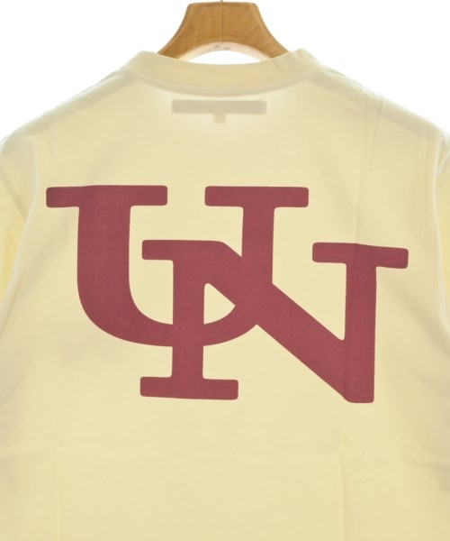 union（ユニオン）Tシャツ・カットソー ベージュ サイズ:2(M位) メンズ/2200680468086