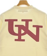union（ユニオン）Tシャツ・カットソー ベージュ サイズ:2(M位) メンズ/2200680468086