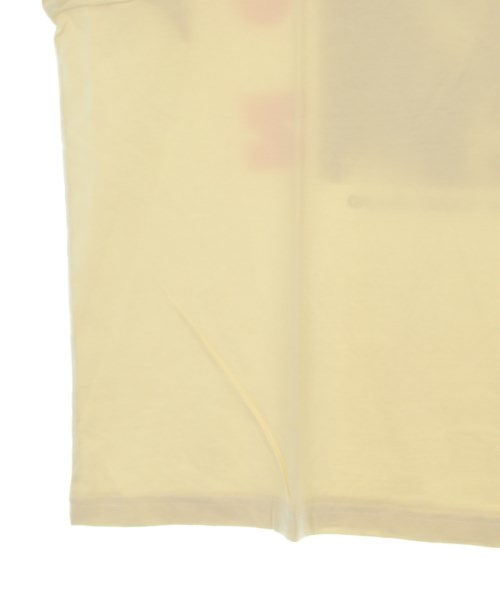 union（ユニオン）Tシャツ・カットソー ベージュ サイズ:3(L位) メンズ/2200680468093