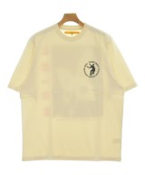 union（ユニオン）Tシャツ・カットソー ベージュ サイズ:3(L位) メンズ/2200680468093