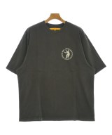 union（ユニオン）Tシャツ・カットソー グレー サイズ:5(XL位) メンズ/2200680468109
