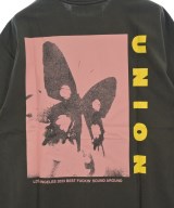 union（ユニオン）Tシャツ・カットソー グレー サイズ:5(XL位) メンズ/2200680468109