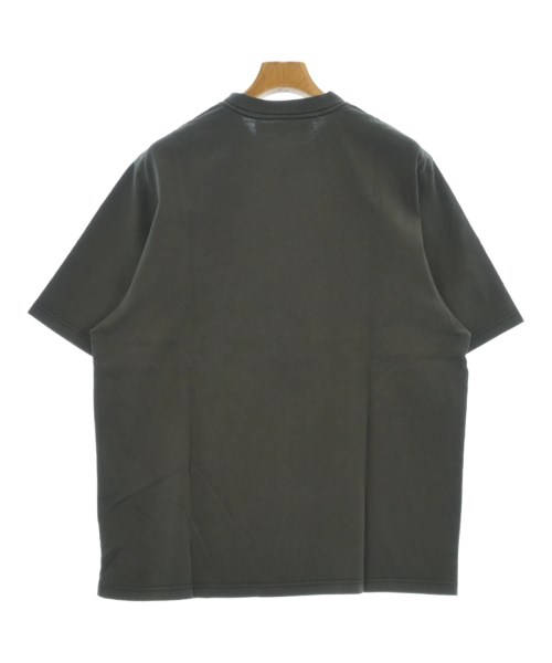 union（ユニオン）Tシャツ・カットソー グレー サイズ:3(L位) メンズ/2200680468116