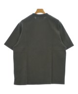 union（ユニオン）Tシャツ・カットソー グレー サイズ:3(L位) メンズ/2200680468116