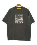 union Tシャツ・カットソー