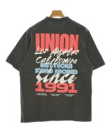 union（ユニオン）Tシャツ・カットソー グレー サイズ:2(M位) メンズ/2200680468123