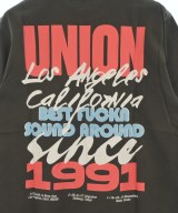 union（ユニオン）Tシャツ・カットソー グレー サイズ:2(M位) メンズ/2200680468123