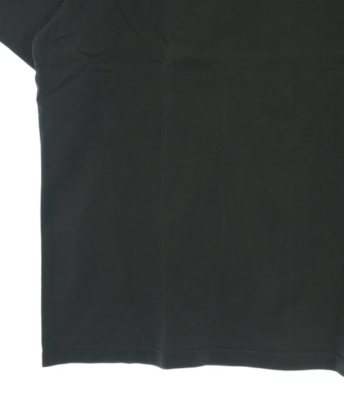 union（ユニオン）Tシャツ・カットソー 黒 サイズ:3(L位) メンズ/2200680468130