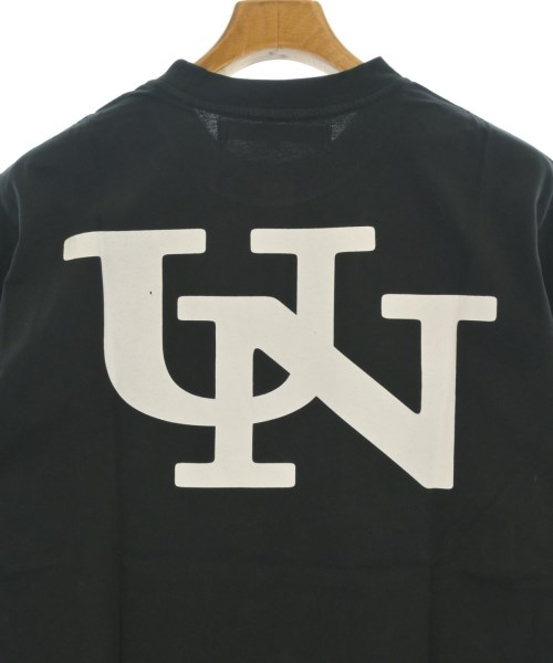 union（ユニオン）Tシャツ・カットソー 黒 サイズ:3(L位) メンズ/2200680468130