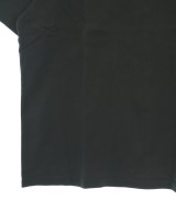 union（ユニオン）Tシャツ・カットソー 黒 サイズ:3(L位) メンズ/2200680468130