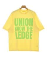 union Tシャツ・カットソー