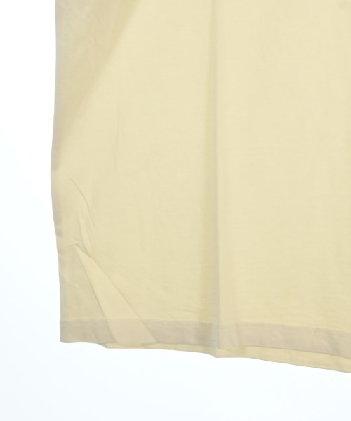 union（ユニオン）Tシャツ・カットソー ベージュ サイズ:3(L位) メンズ/2200680468154