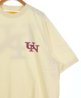 union（ユニオン）Tシャツ・カットソー ベージュ サイズ:3(L位) メンズ/2200680468154