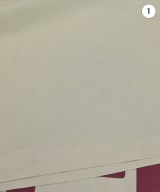 union（ユニオン）Tシャツ・カットソー ベージュ サイズ:3(L位) メンズ/2200680468154