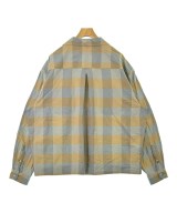 union（ユニオン）カジュアルシャツ その他（柄物・カラフル） サイズ:4(XL位) メンズ/2200687648207