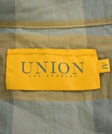 union（ユニオン）カジュアルシャツ その他（柄物・カラフル） サイズ:4(XL位) メンズ/2200687648207