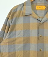 union（ユニオン）カジュアルシャツ その他（柄物・カラフル） サイズ:4(XL位) メンズ/2200687648207