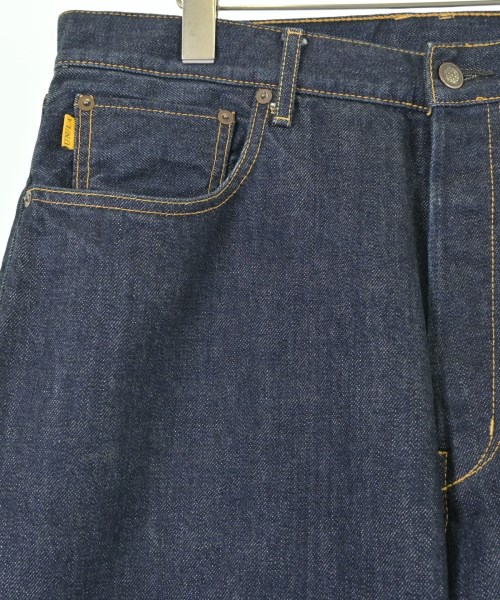 union（ユニオン）デニムパンツ 紺 サイズ:3(L位) メンズ/2200696720024