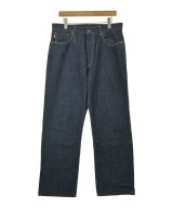 union（ユニオン）デニムパンツ 紺 サイズ:3(L位) メンズ/2200696720024