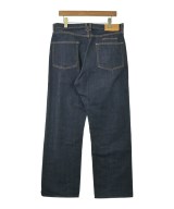 union（ユニオン）デニムパンツ 紺 サイズ:3(L位) メンズ/2200696720024
